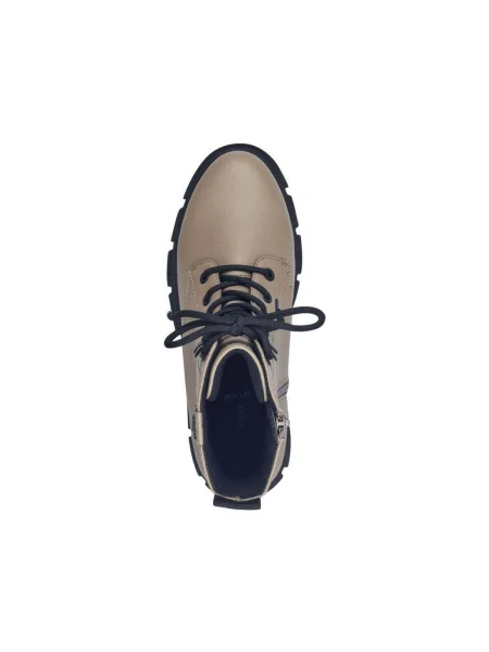 Pantofi S.oliver bej