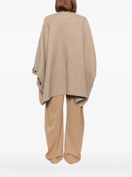 Palton Uma Wang maro