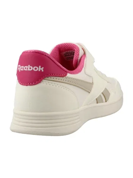 Tenisky Reebok Sport biela
