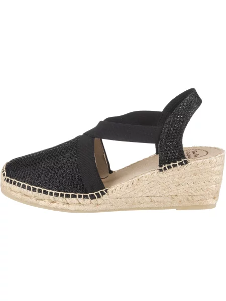 Toni Pons Sandale bej deschis negru