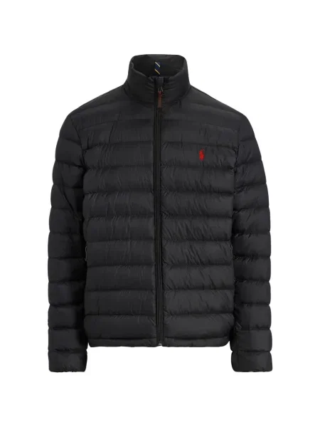 Curea Polo Ralph Lauren tricotate cu autograf cu șireturi albastru