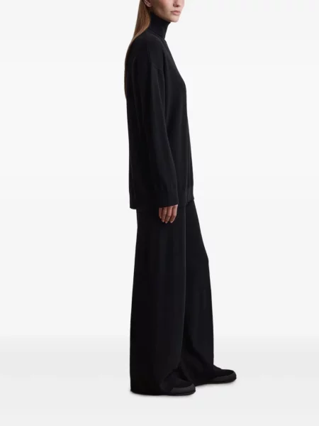 Heláncă 12 Storeez tricotate negru