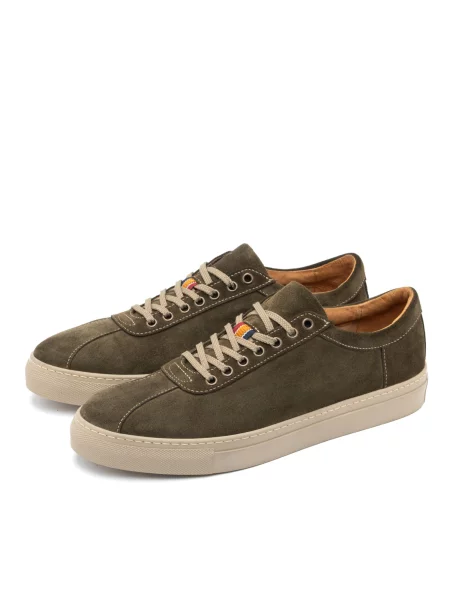 Sneakerși Ryłko