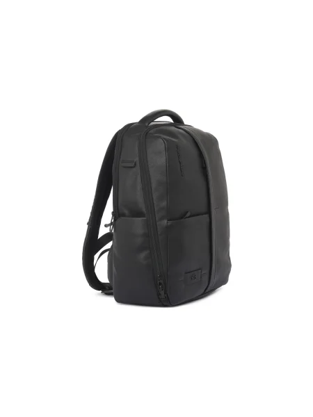 Geantă Piquadro negru