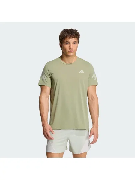 Tričko Climacool zelené