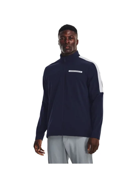 Geacă Under Armour negru