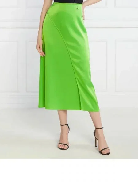 Marc Cain Fustă verde