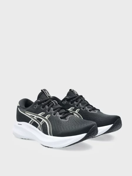Кроссовки для бега Asics черные