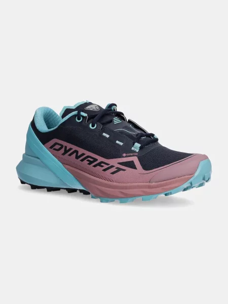 Dynafit buty Ultra 50 GTX granatowe