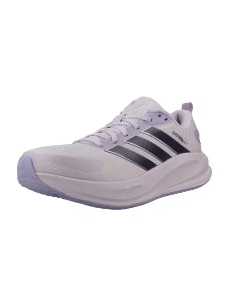 Pantofi Adidas violet