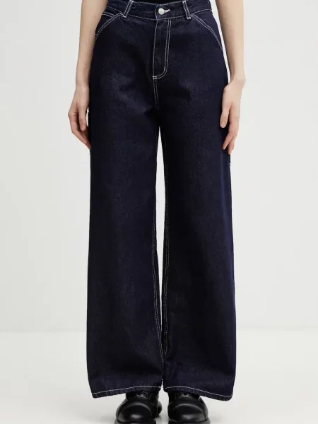 Carhartt WIP W Jens Pant джинси loose