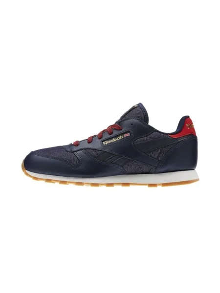 Pantofi copii Reebok Sport albastru
