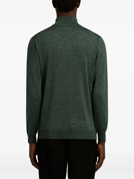 Pulover Kiton verde