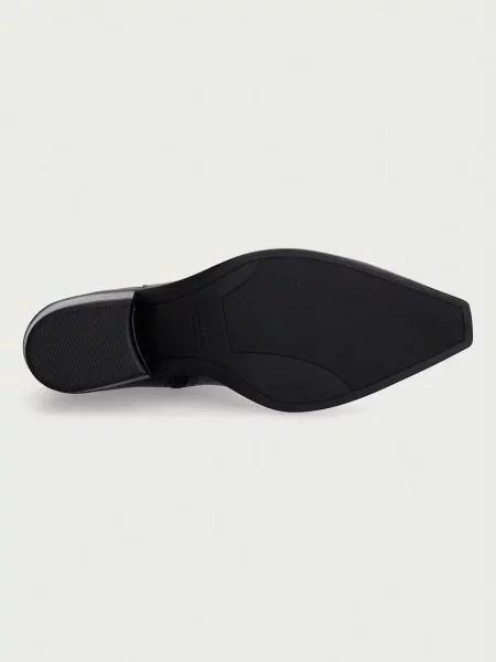 Кожаные ботильоны Vagabond Shoemakers
