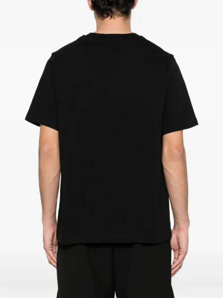 Tricou Casablanca clasic negru
