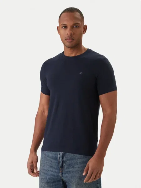 Calvin Klein Tricou Bleumarin