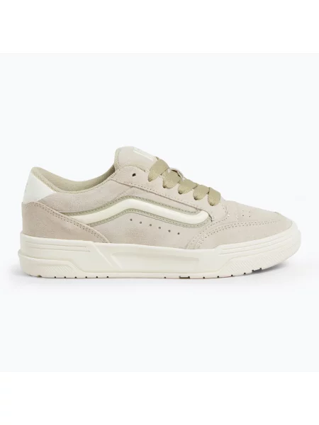 Buty Vans Hylane peyote beżowe