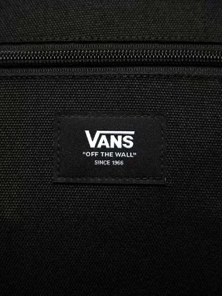 Plecak męski Vans Mn Startle Backpack 21 l black czarny
