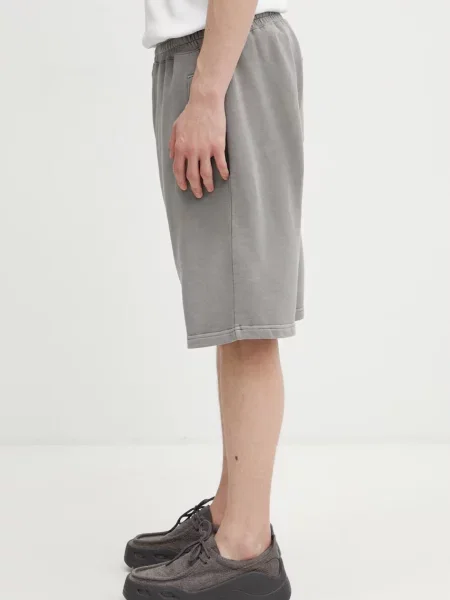 Carhartt WIP Nelson Sweat Short ανδρικά επίσημα σορτς