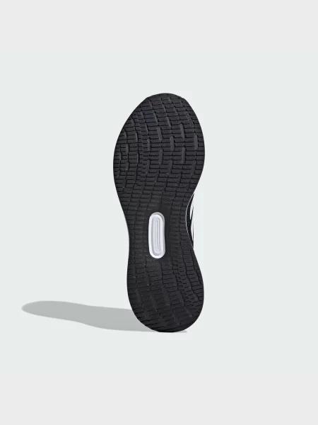 Кроссовки для бега Adidas Cloudfoam синие