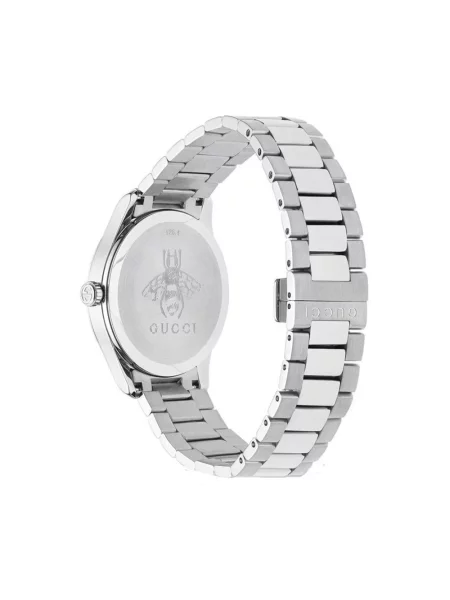 Zegarek Gucci G-Timeless szary