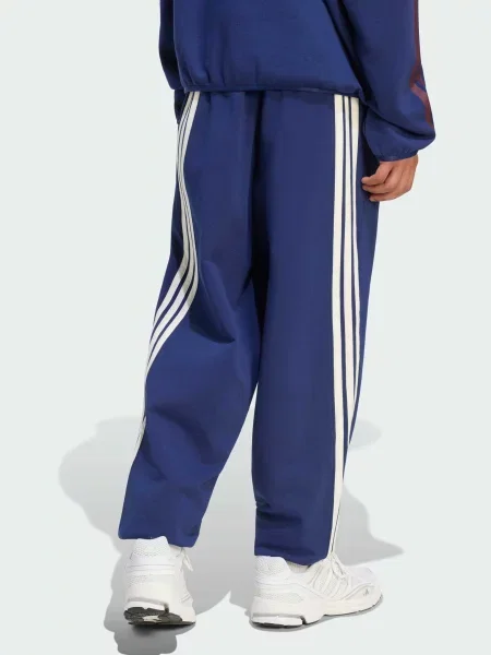 Джогери adidas 3 Stripes синій