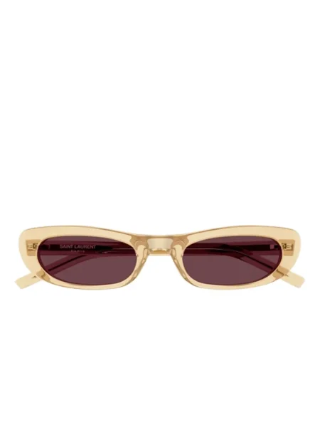 Ochelari de soare Saint Laurent Eyewear