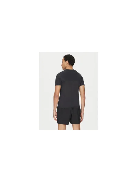 Reebok Póló Regular Fit fekete