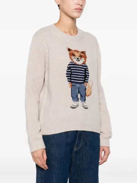 Pulover Maison Kitsune