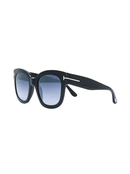 Γυαλιά ηλίου Tom Ford Eyewear μαύρο