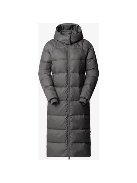 Kurtka The North Face Hydrenalite City Down Ciemny L szary