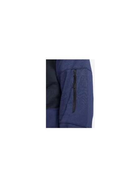 Hanorac din fleece Nike din fleece