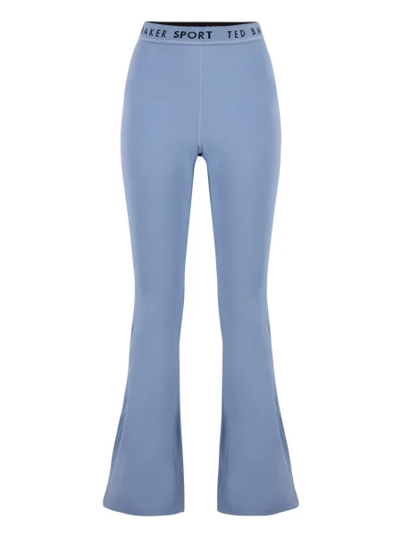 Ted Baker Legíny Christine Essentials nebeská modř černá