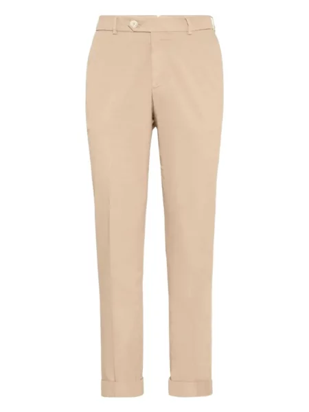 Chino hlače Brunello Cucinelli