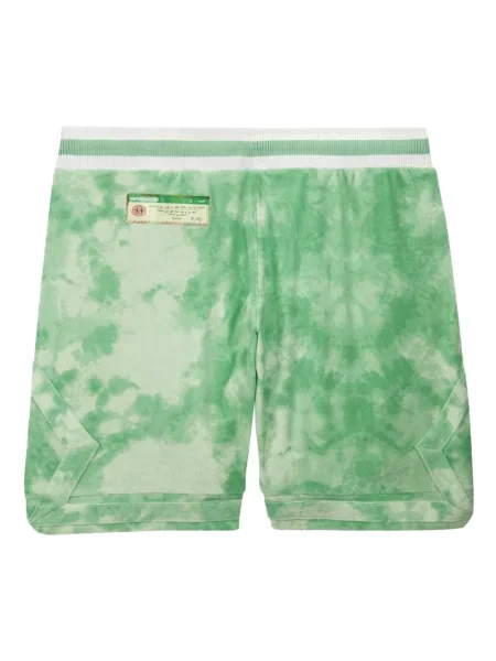 Pantaloni scurți Jordan verde