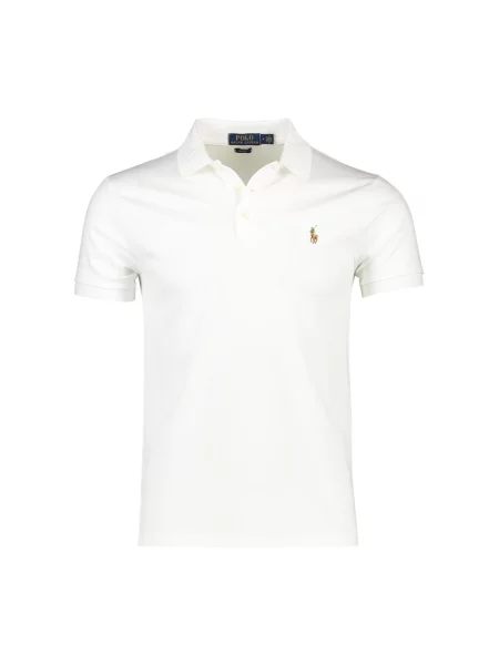 Polo Ralph Lauren Polo biały