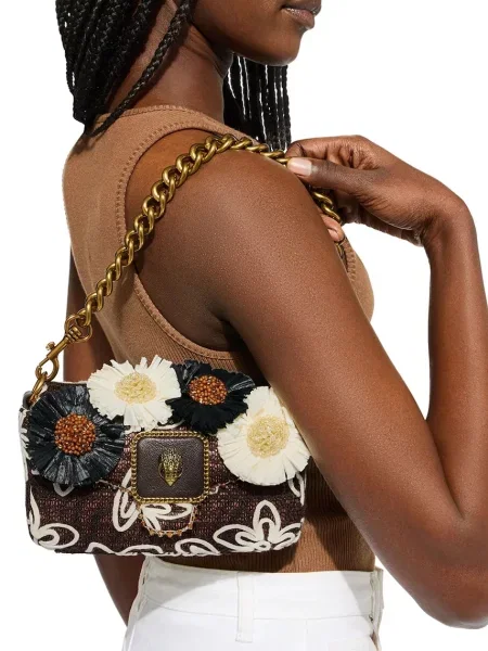 Kurt Geiger London сумка крос-боді Mini Pimlico