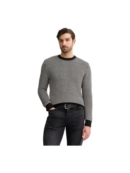 Sweter Guess zielony