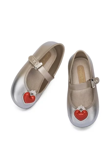 Balerinki dziecięce Mini Melissa