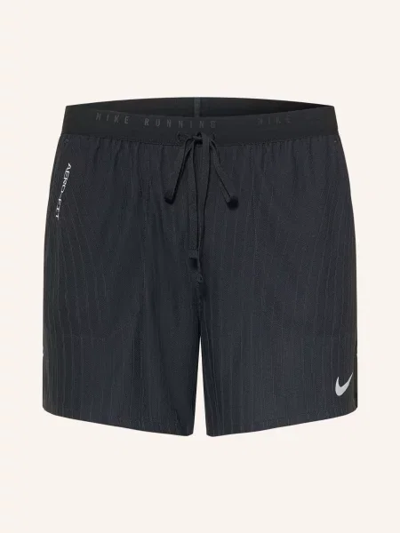 Nike Šortky černá