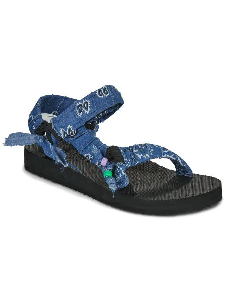 Pantofi Arizona Love albastru