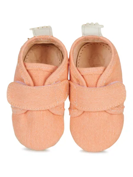 Pantofi copii Easy Peasy roz
