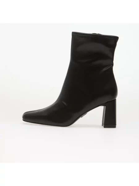 Ботуши Steve Madden черно