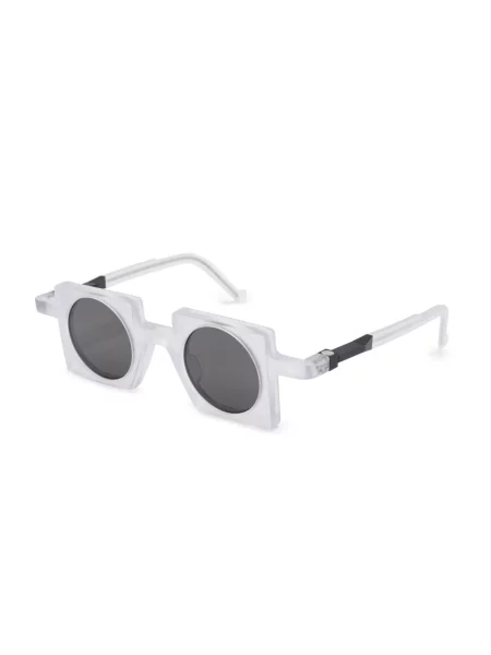 Okulary przeciwsłoneczne Vava Eyewear szare