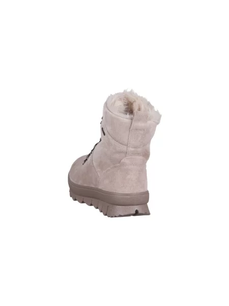 Pantofi Legero bej
