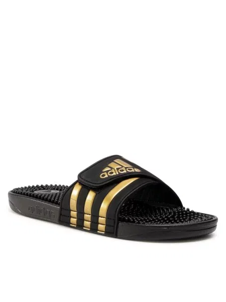 Natikači adidas črna