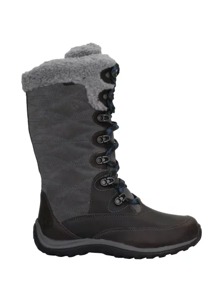 Botine Timberland gri
