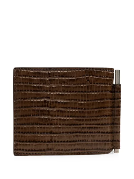 Portofel Tom Ford maro