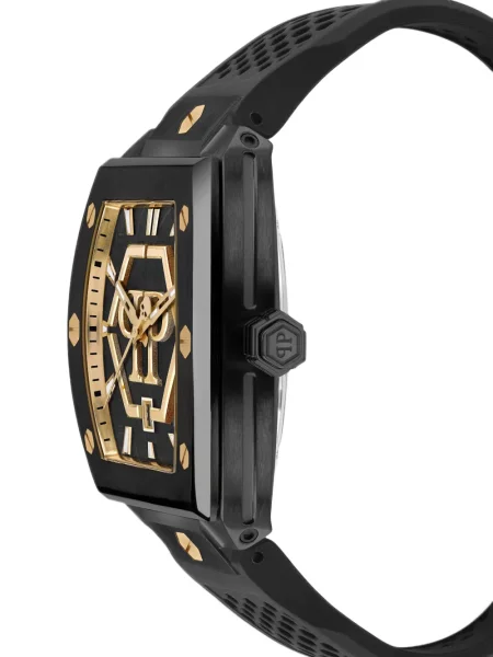 Ceas Philipp Plein negru