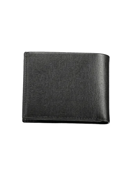 Portofel Calvin Klein negru